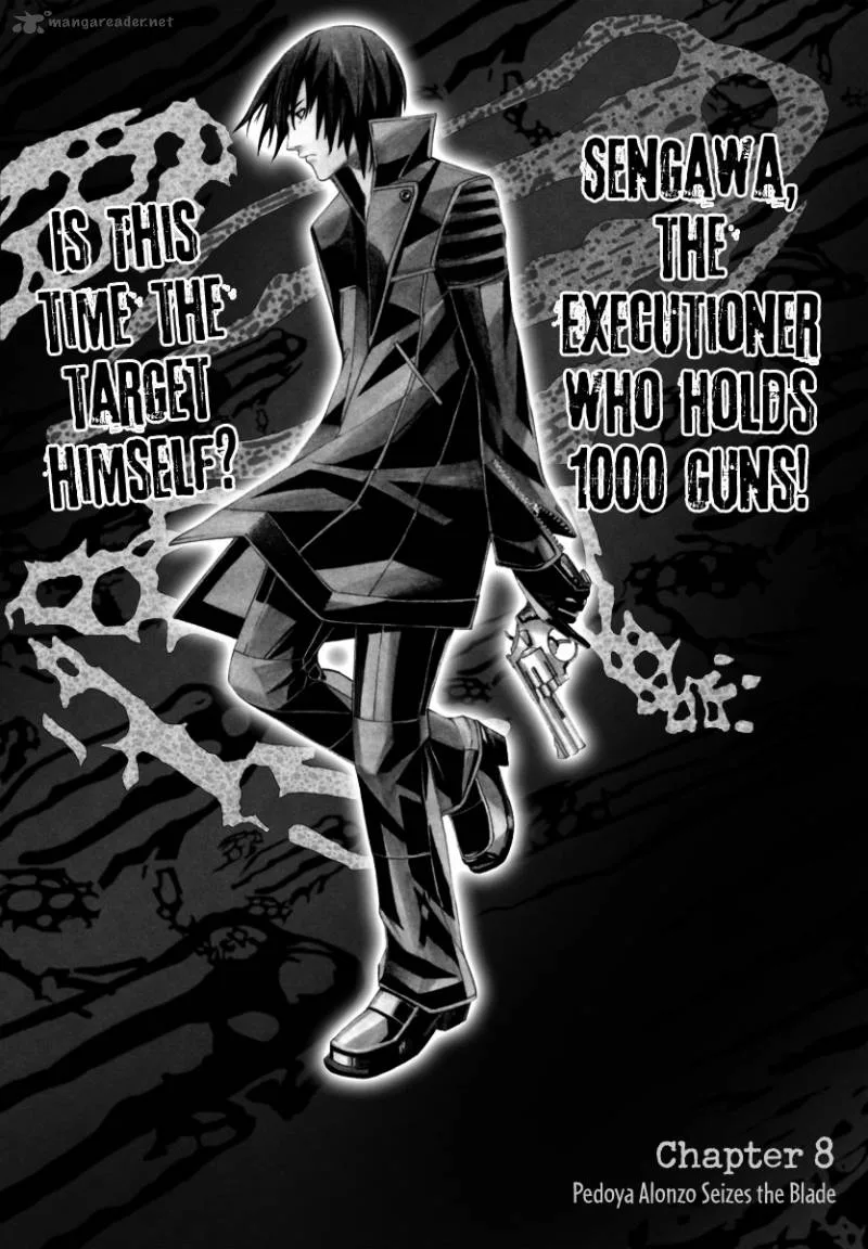 Dendrobates Chapter 8 page 2
