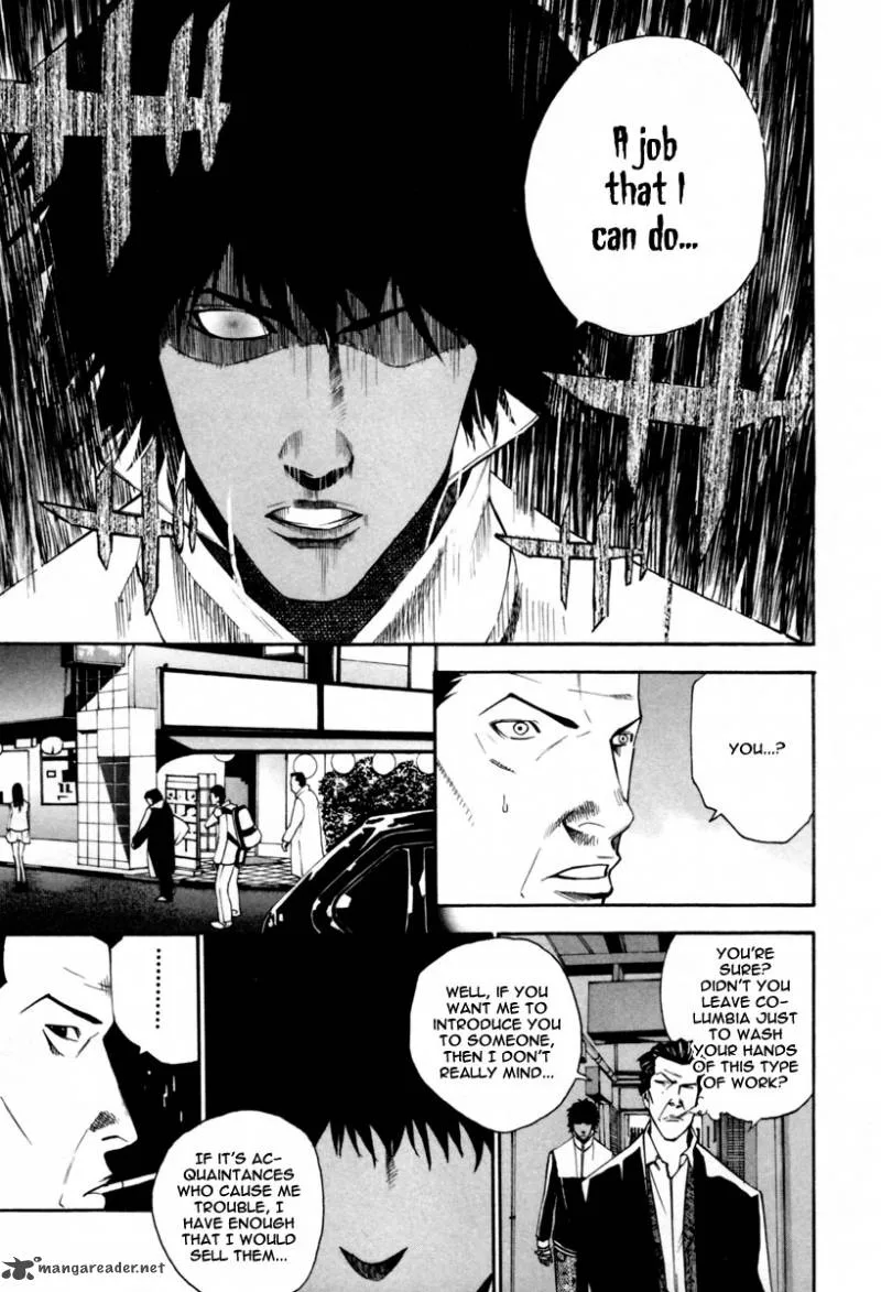 Dendrobates Chapter 8 page 19