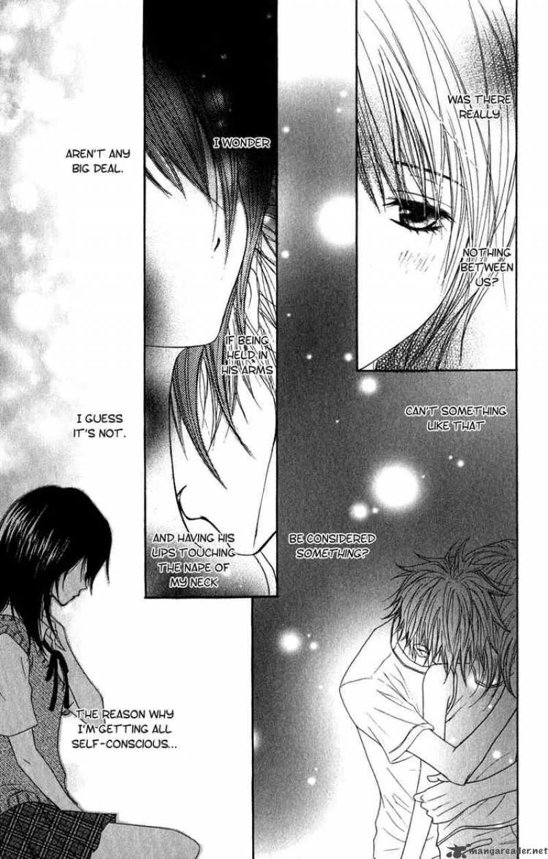 Dengeki Daisy Chapter 10 page 10