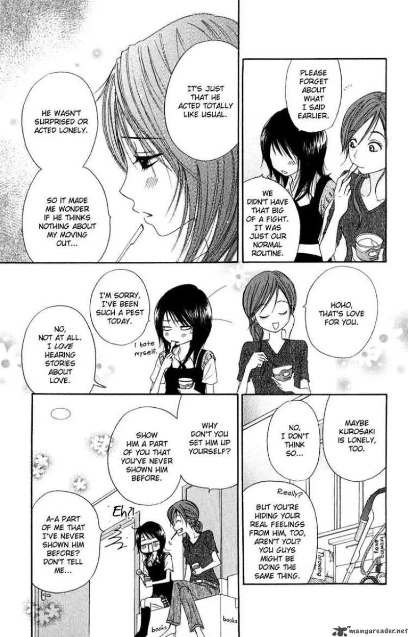 Dengeki Daisy Chapter 10 page 26