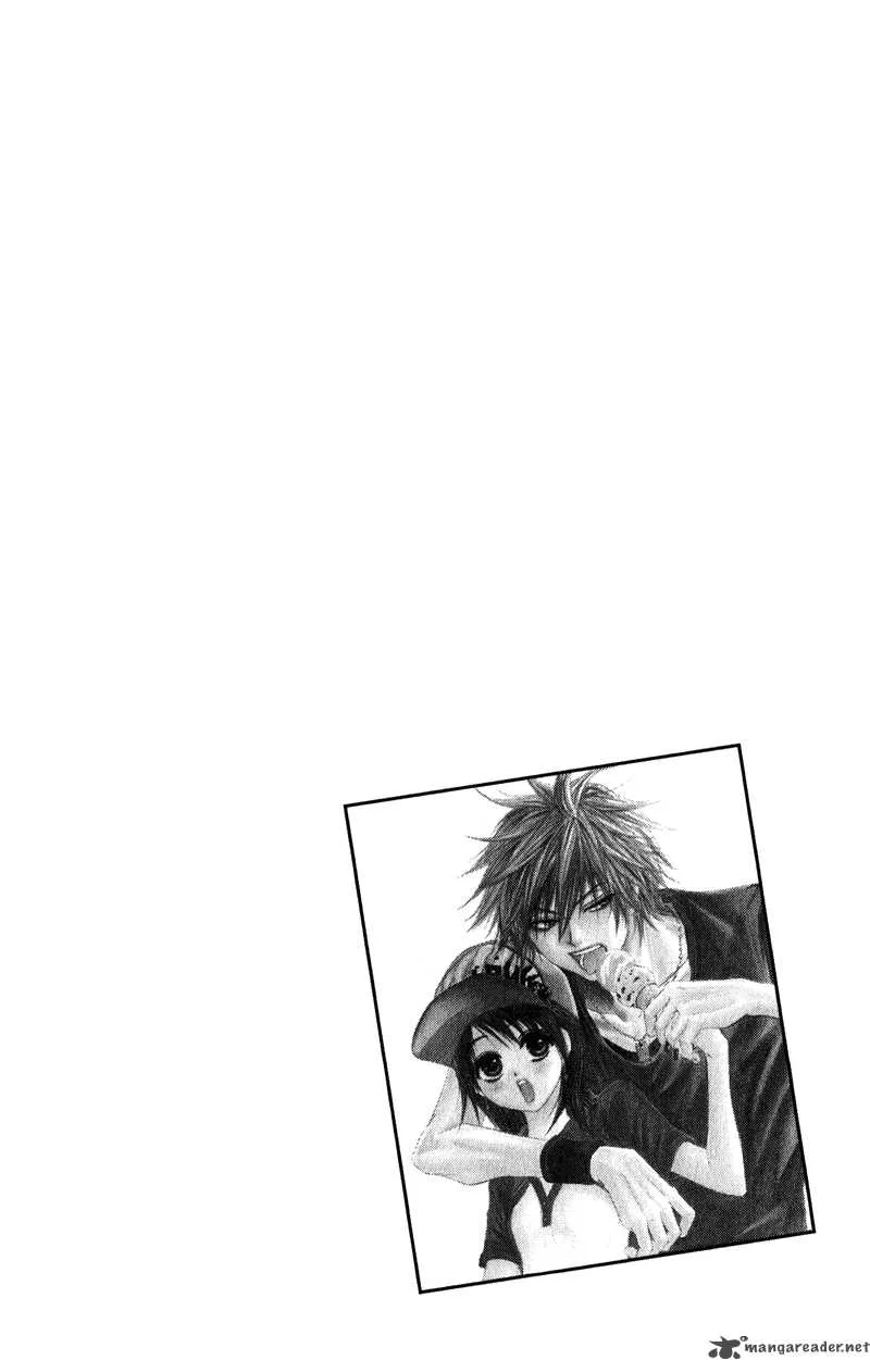 Dengeki Daisy Chapter 11 page 3