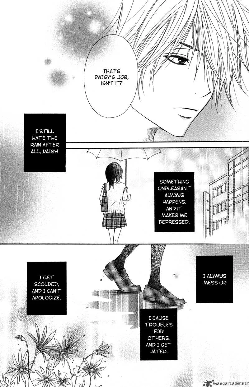 Dengeki Daisy Chapter 11 page 25