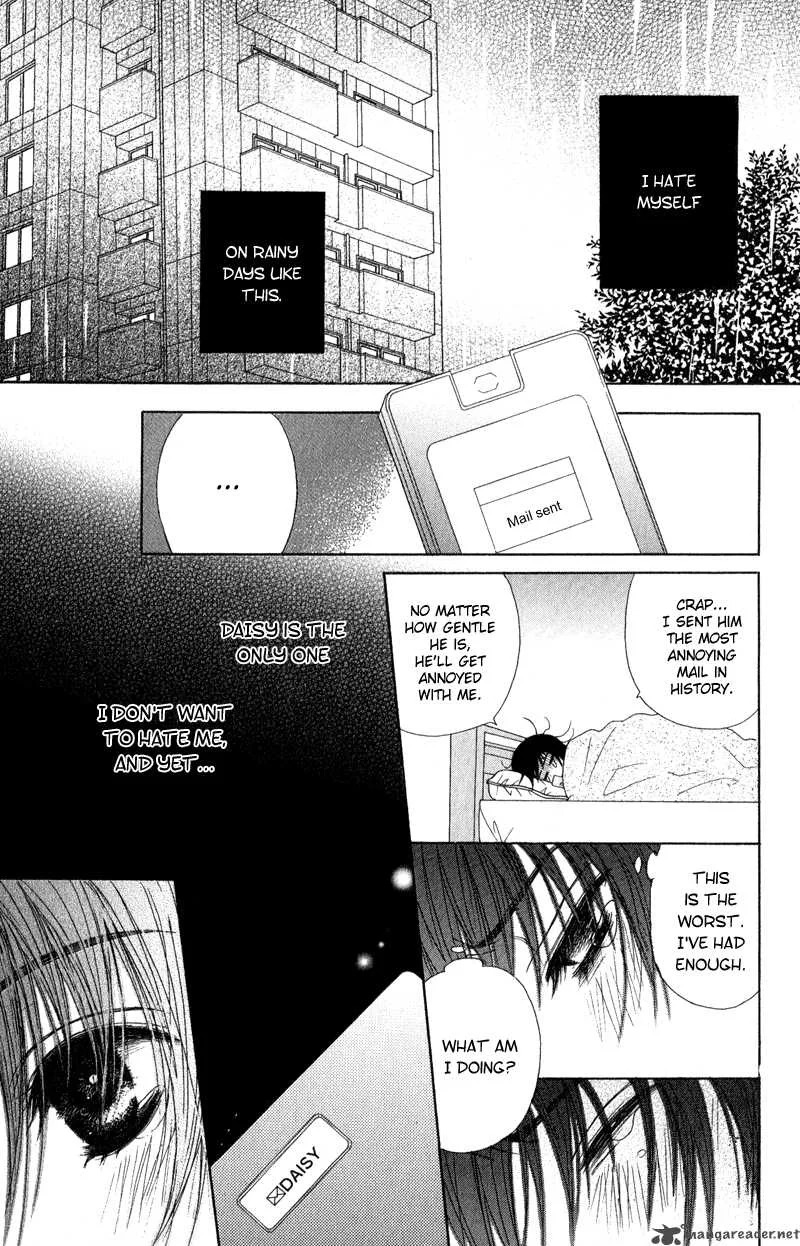 Dengeki Daisy Chapter 11 page 26