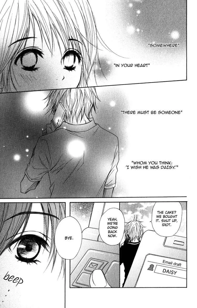Dengeki Daisy Chapter 12 page 35