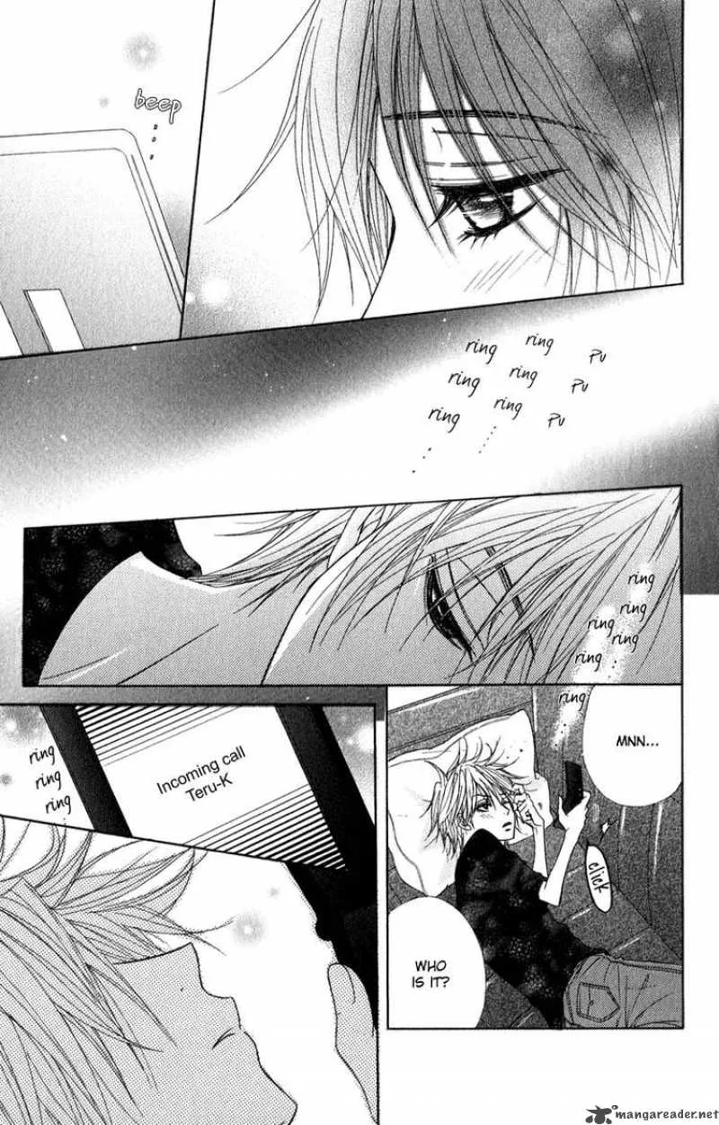 Dengeki Daisy Chapter 13 page 27