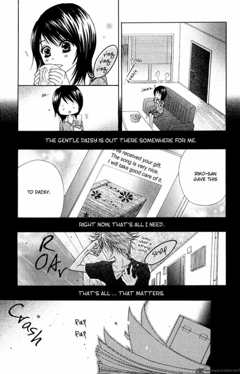 Dengeki Daisy Chapter 13 page 35