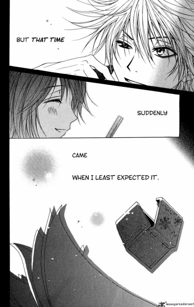 Dengeki Daisy Chapter 13 page 36