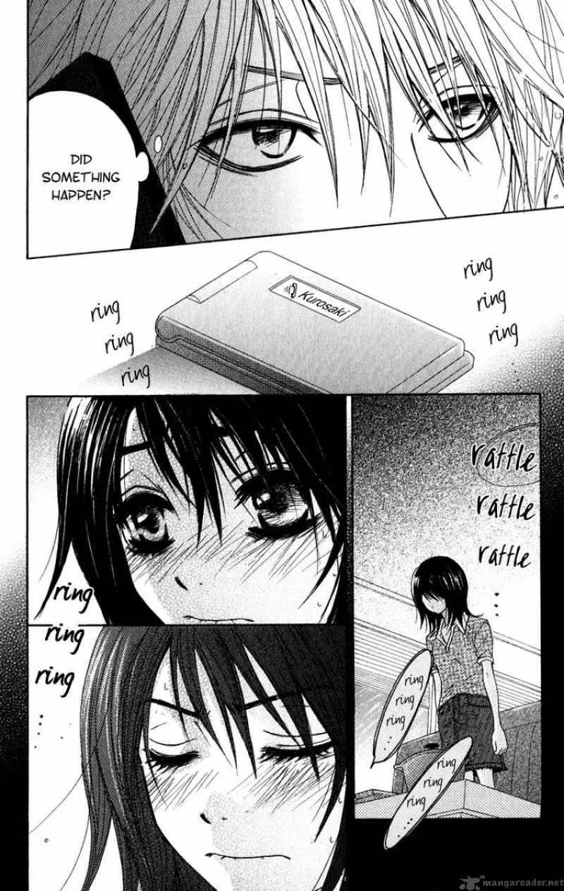 Dengeki Daisy Chapter 14 page 19
