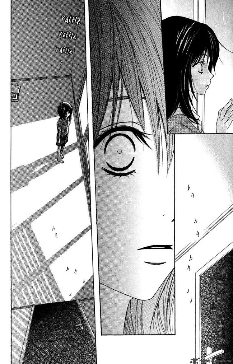 Dengeki Daisy Chapter 14 page 9