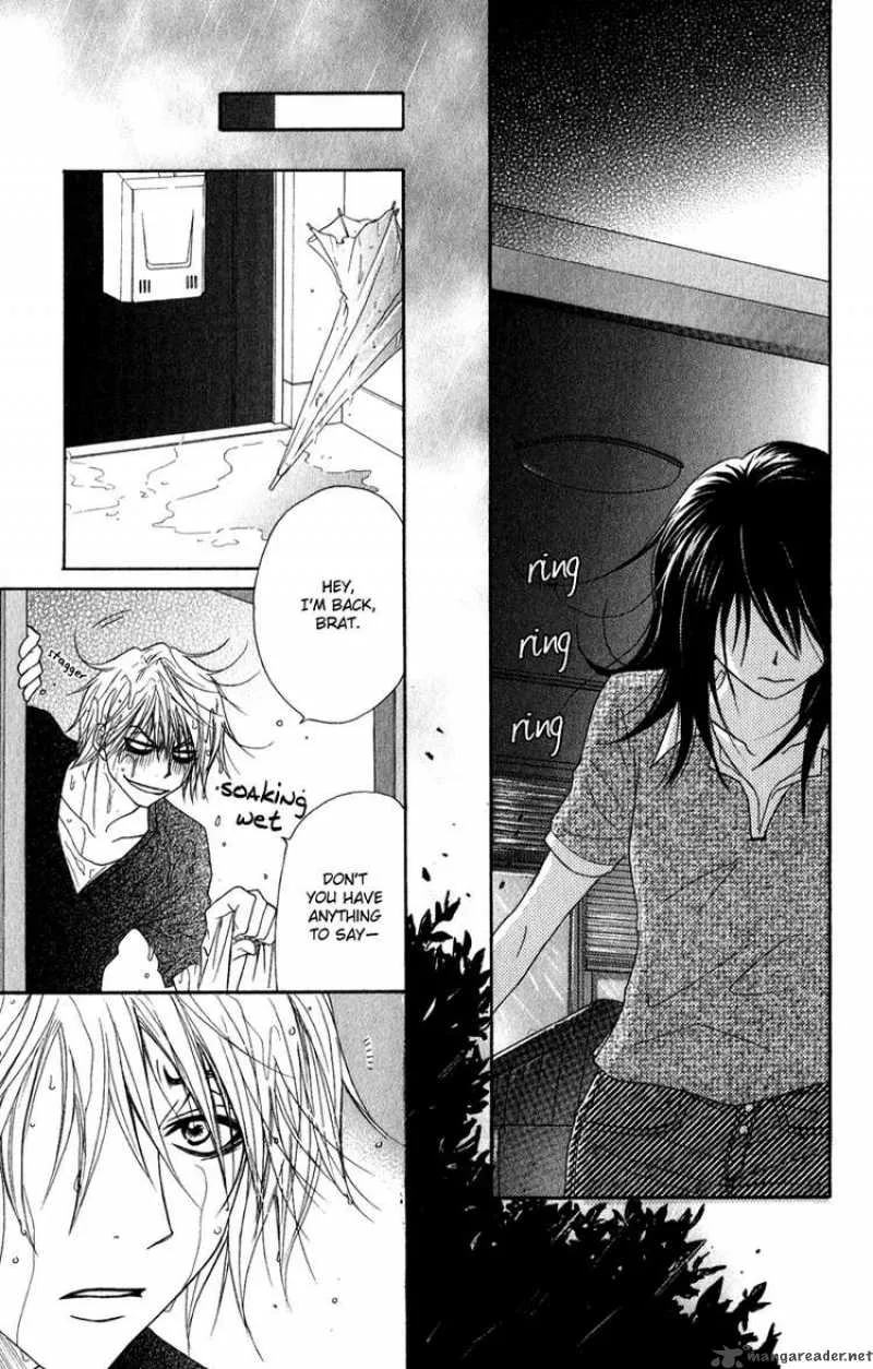 Dengeki Daisy Chapter 14 page 20