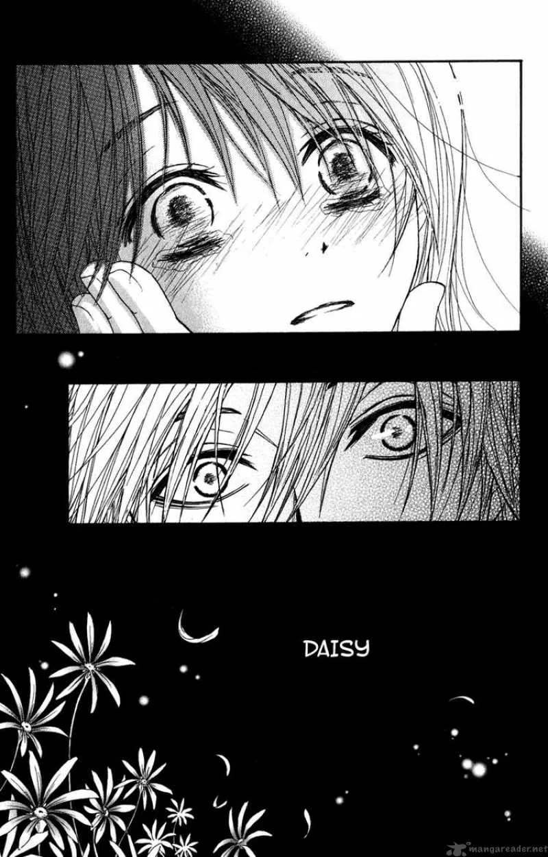 Dengeki Daisy Chapter 14 page 28
