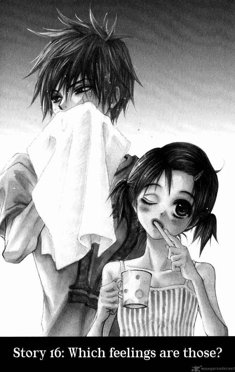 Dengeki Daisy Chapter 16 page 3