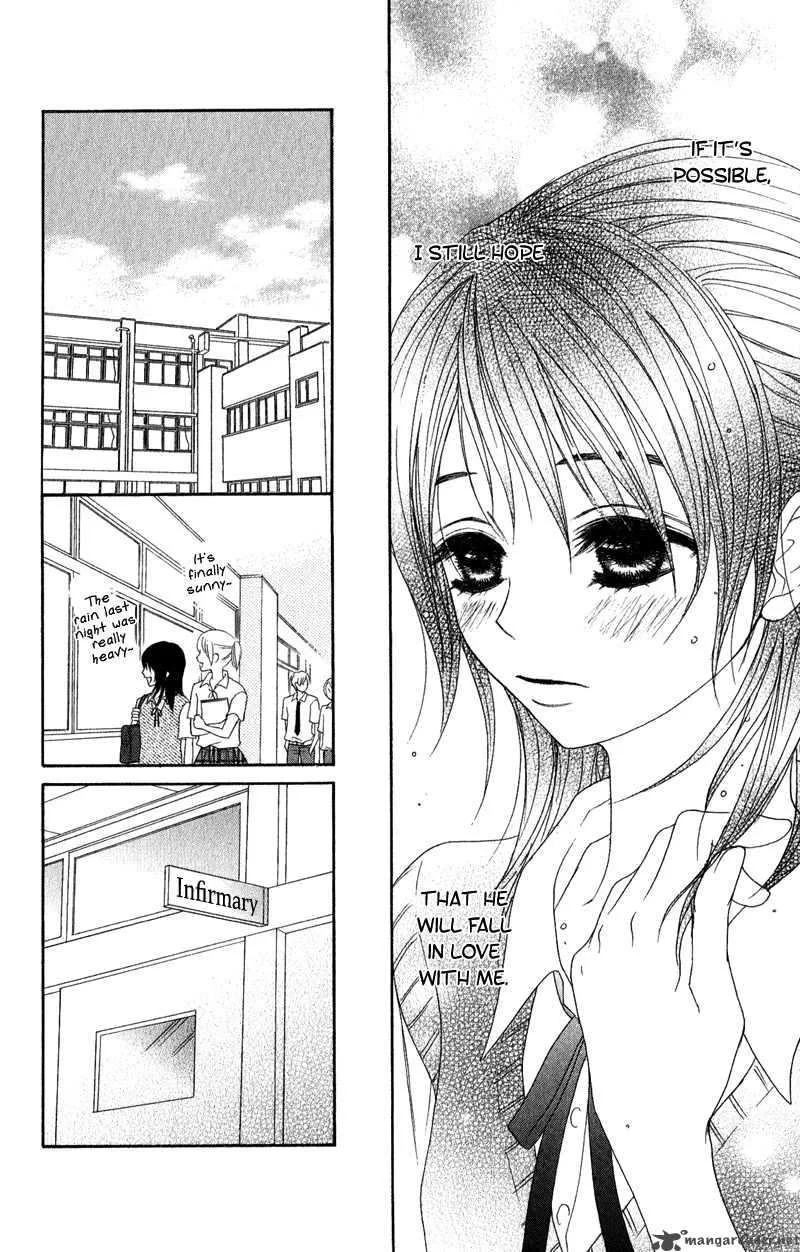 Dengeki Daisy Chapter 16 page 18
