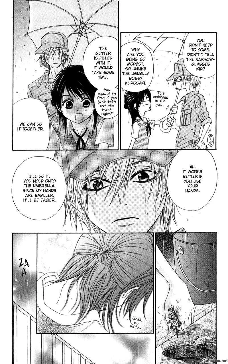 Dengeki Daisy Chapter 16 page 15