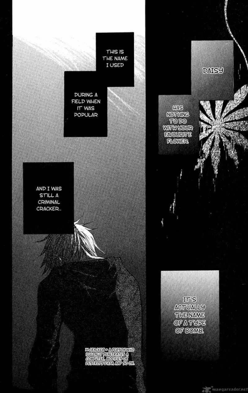 Dengeki Daisy Chapter 17 page 30