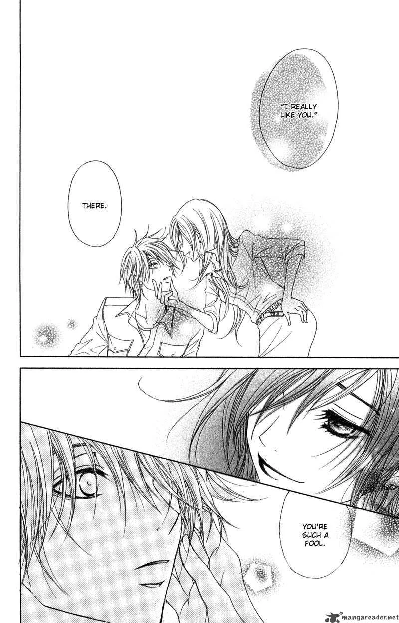 Dengeki Daisy Chapter 19 page 20