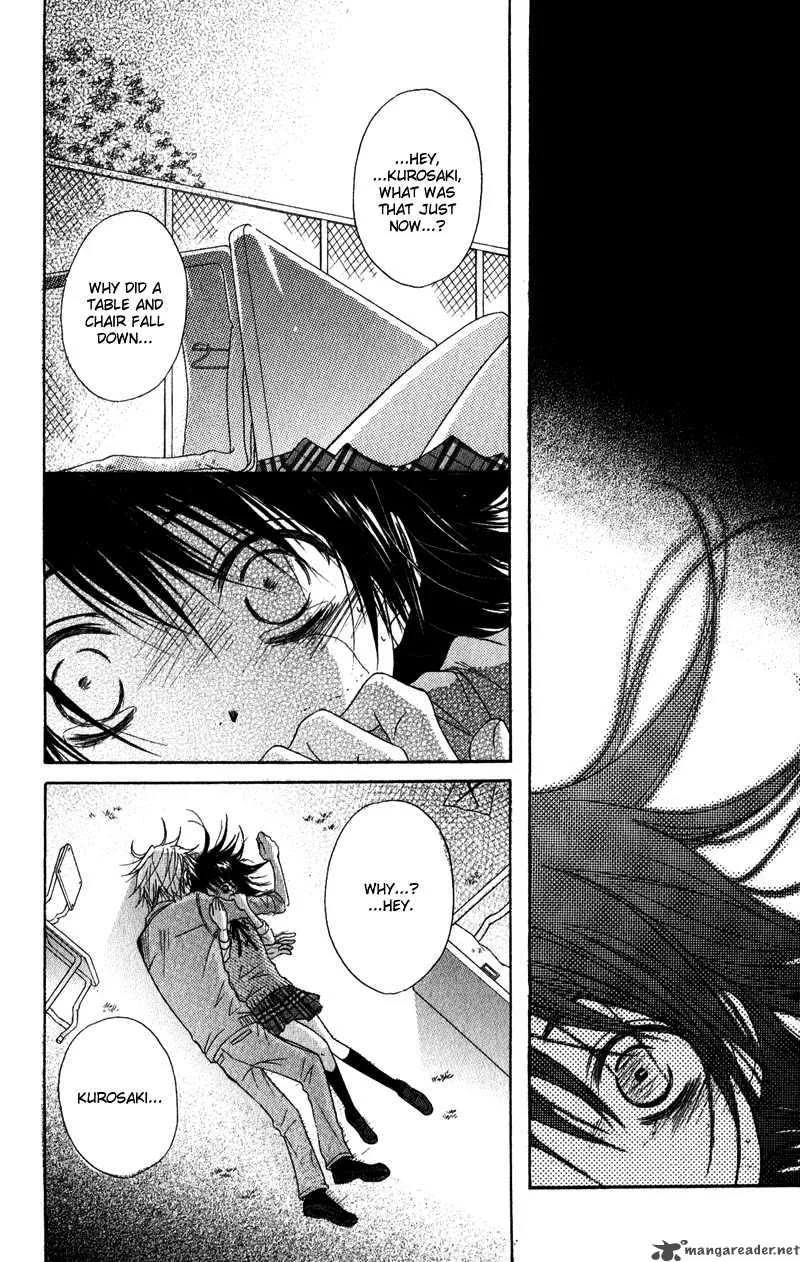 Dengeki Daisy Chapter 19 page 38