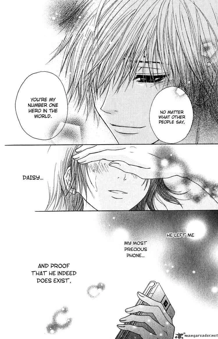 Dengeki Daisy Chapter 2 page 36