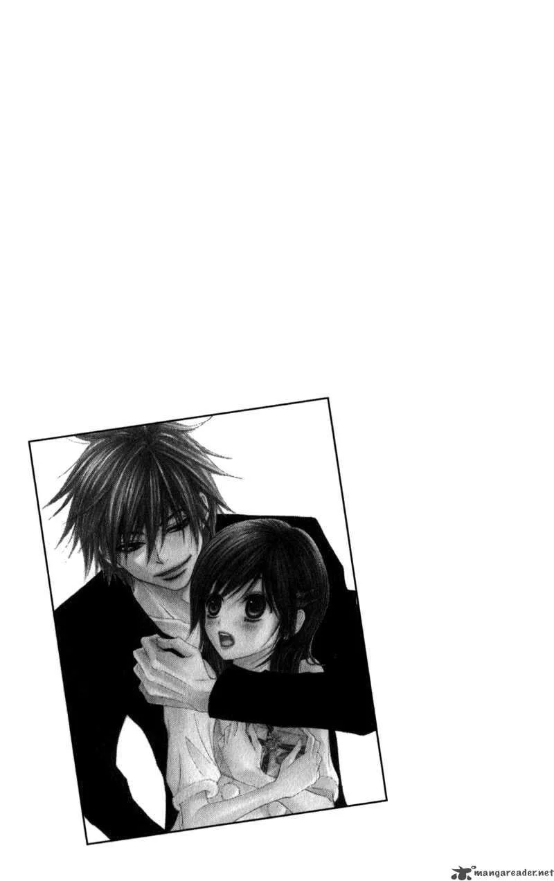 Dengeki Daisy Chapter 20 page 9