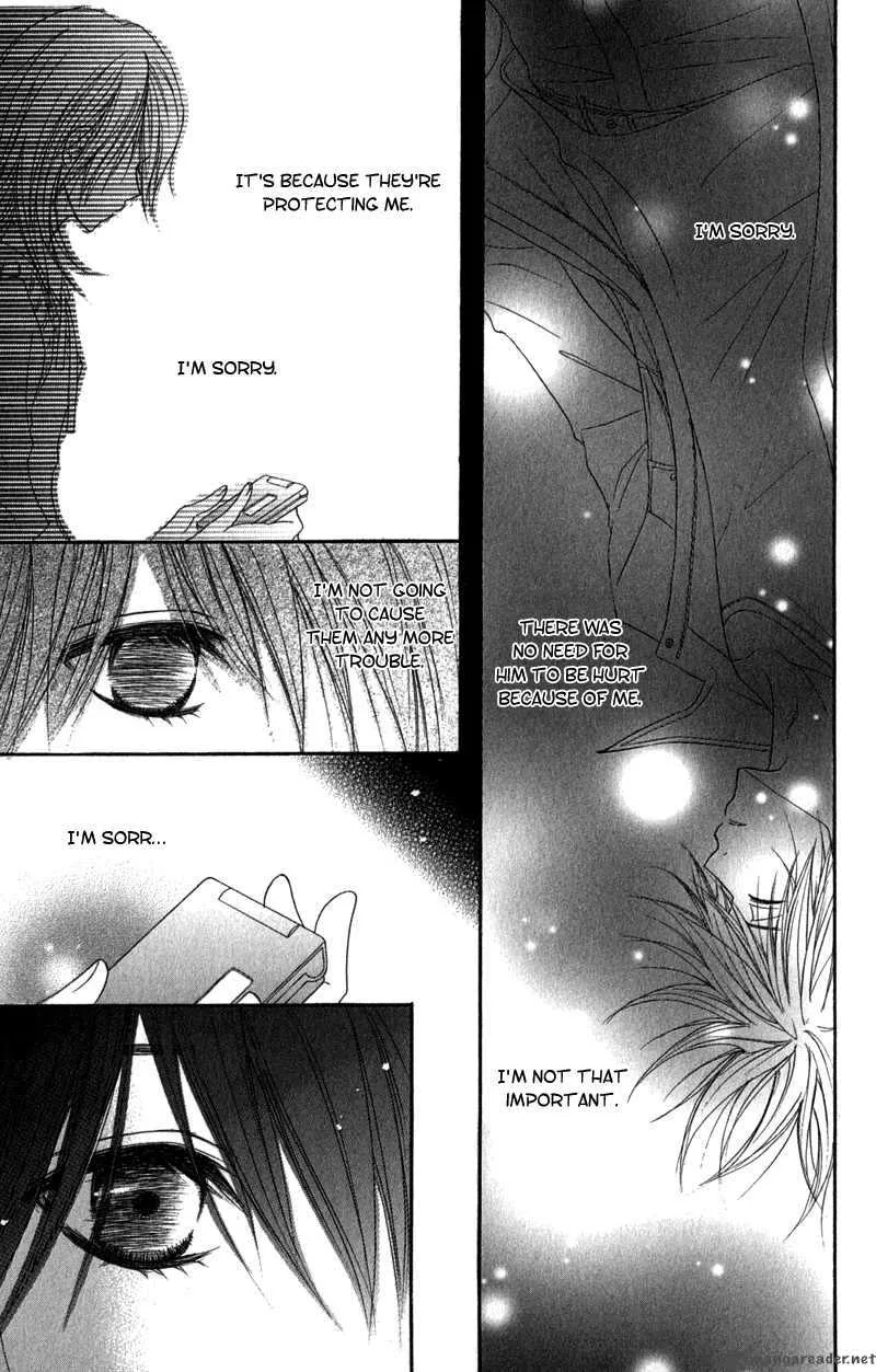 Dengeki Daisy Chapter 20 page 20