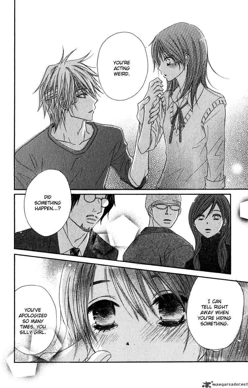 Dengeki Daisy Chapter 20 page 31