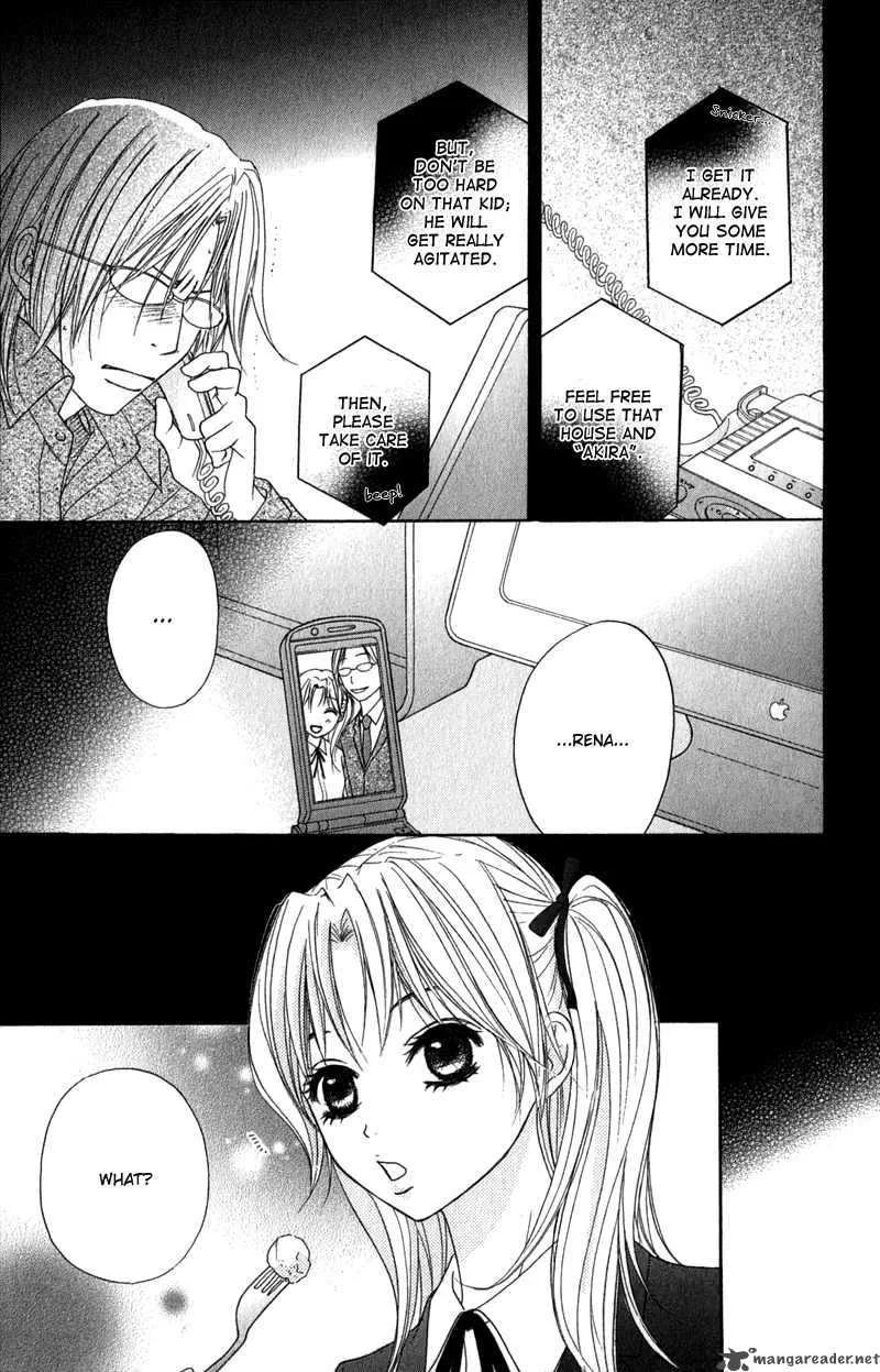 Dengeki Daisy Chapter 23 page 18