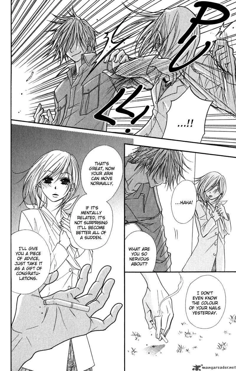 Dengeki Daisy Chapter 24 page 29