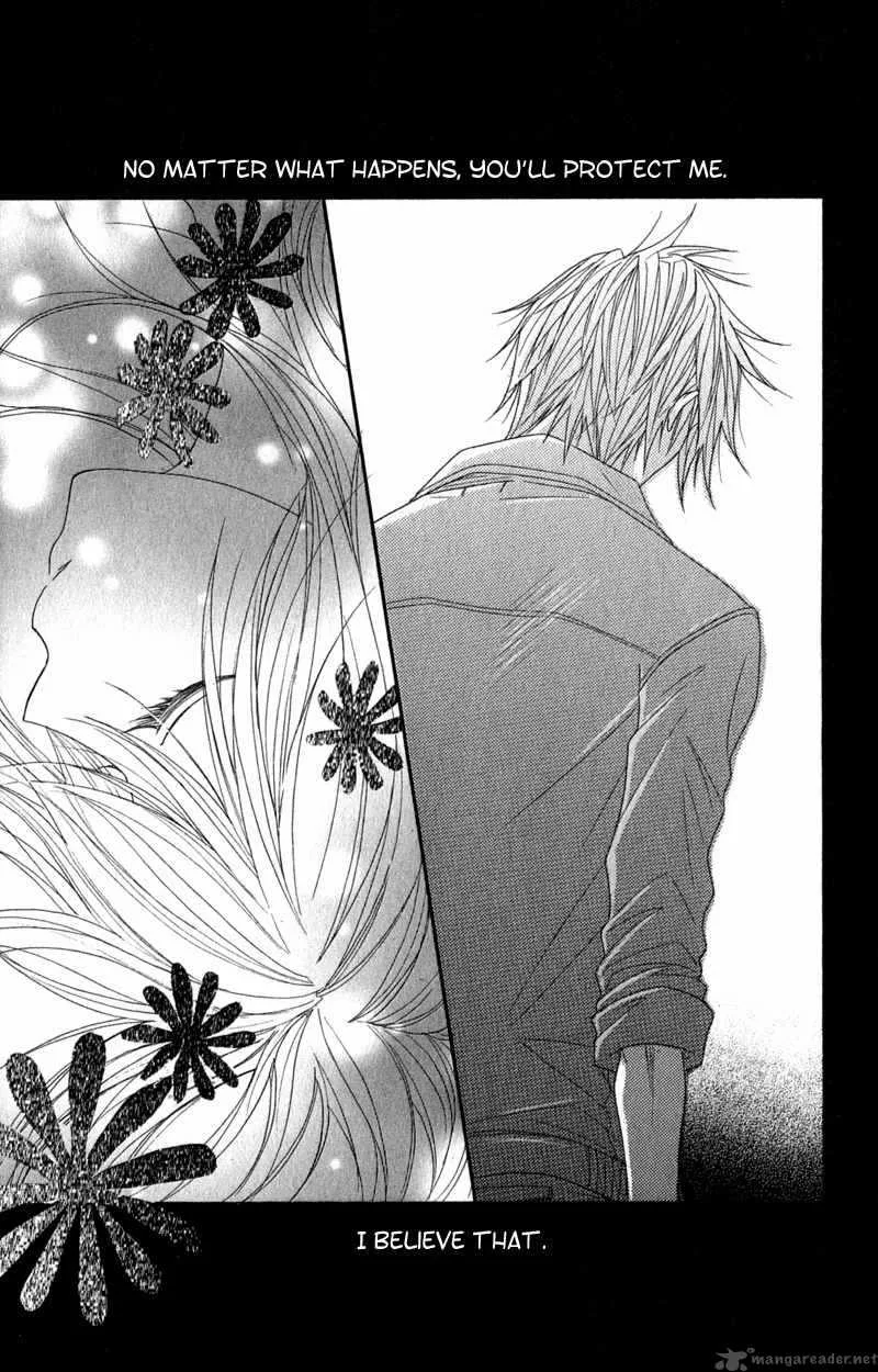 Dengeki Daisy Chapter 25 page 43