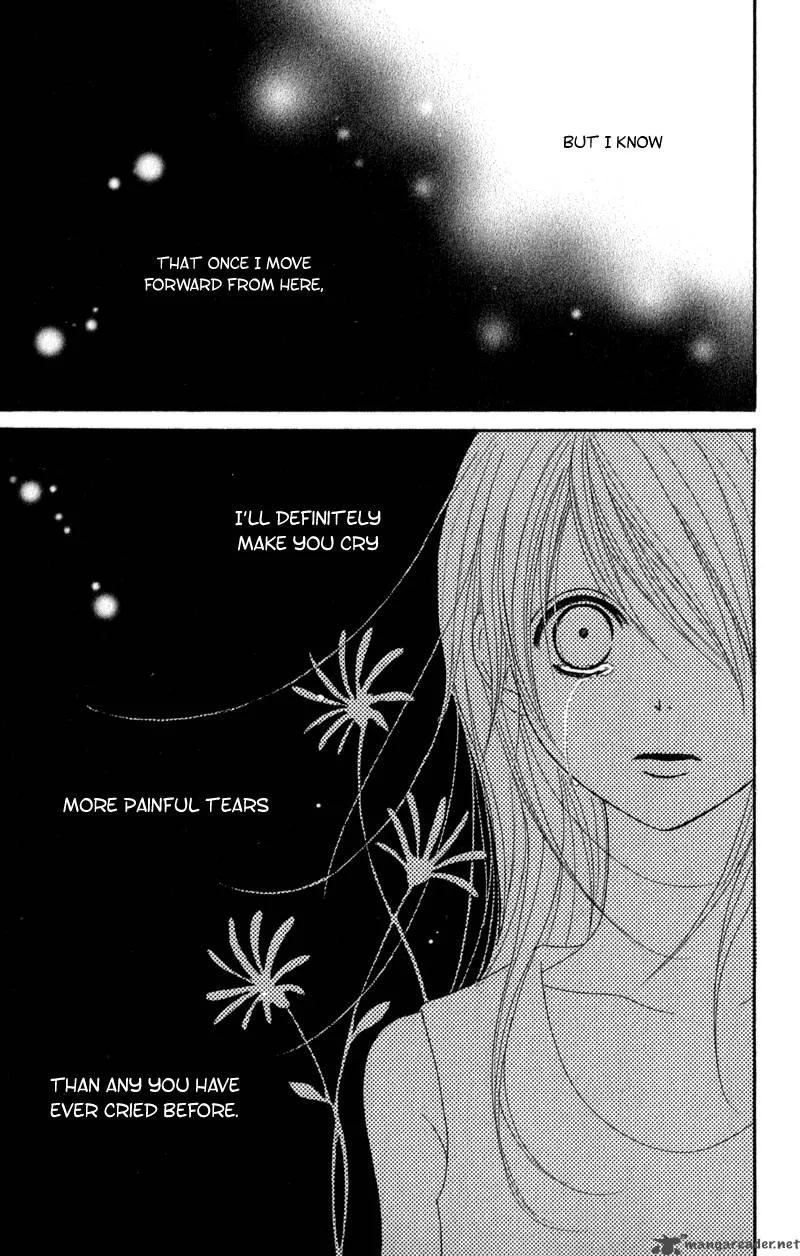 Dengeki Daisy Chapter 27 page 41