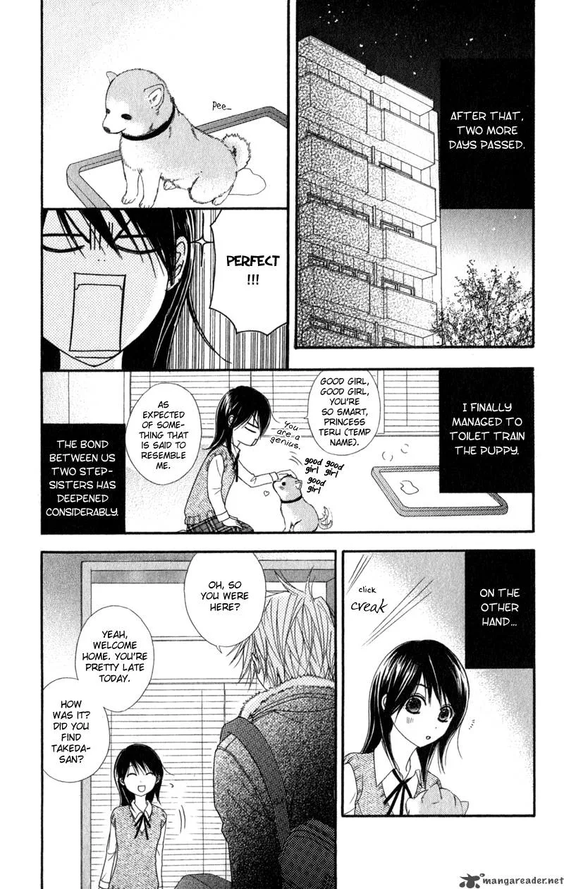 Dengeki Daisy Chapter 29 page 16