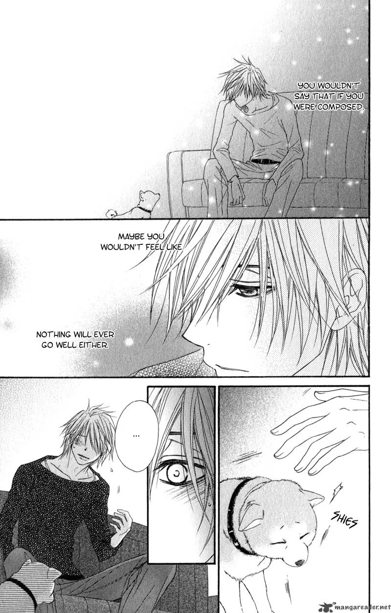 Dengeki Daisy Chapter 29 page 20