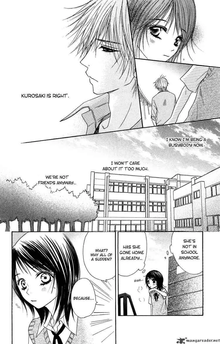 Dengeki Daisy Chapter 3 page 20