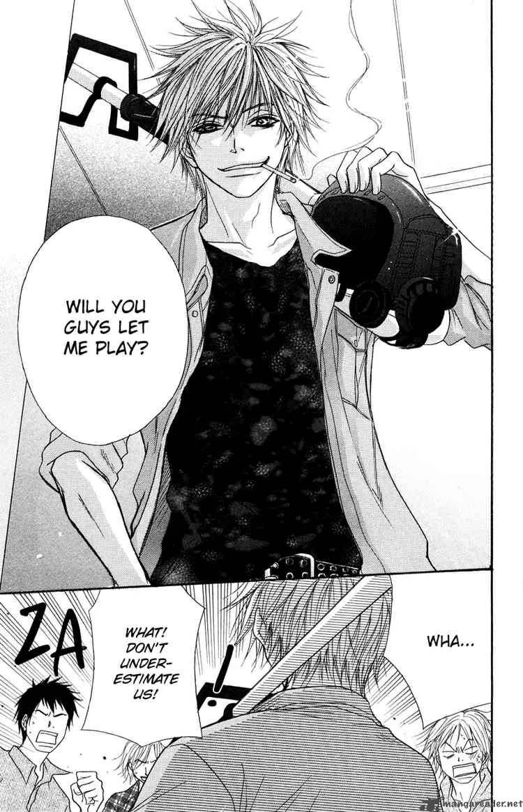 Dengeki Daisy Chapter 3 page 29