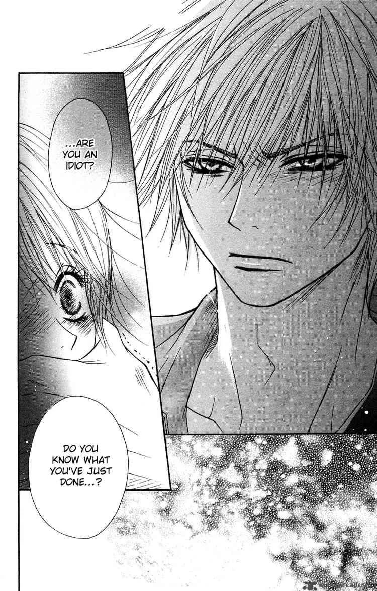 Dengeki Daisy Chapter 3 page 32