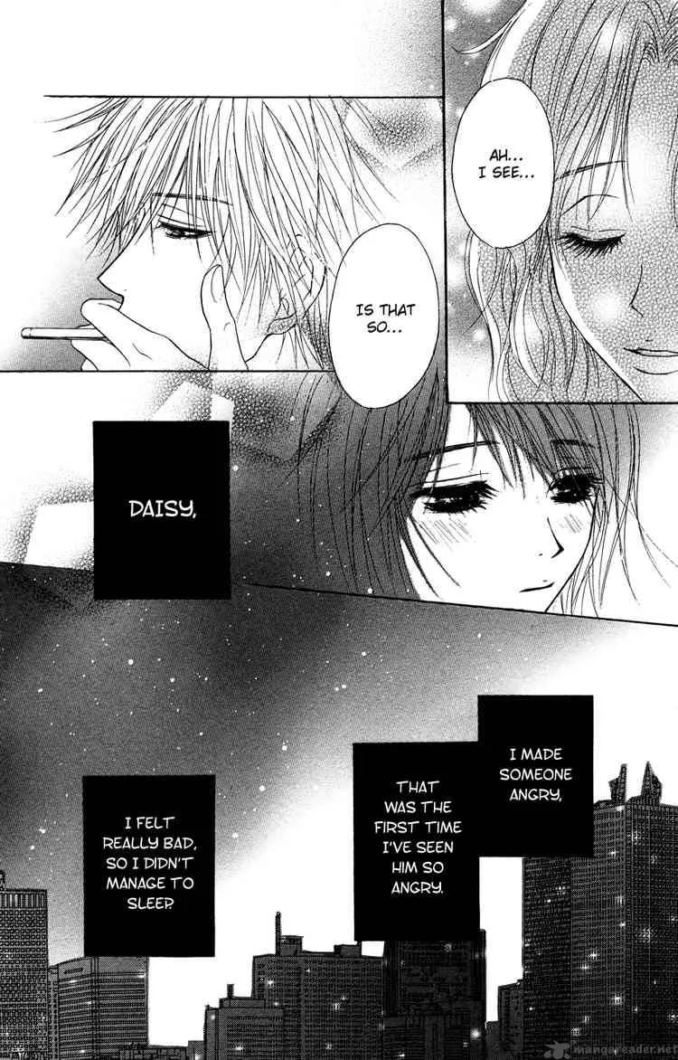 Dengeki Daisy Chapter 3 page 36