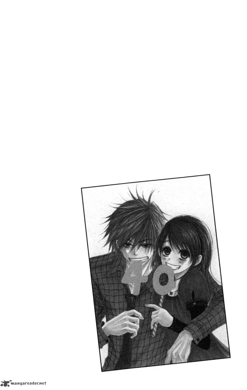 Dengeki Daisy Chapter 30 page 44