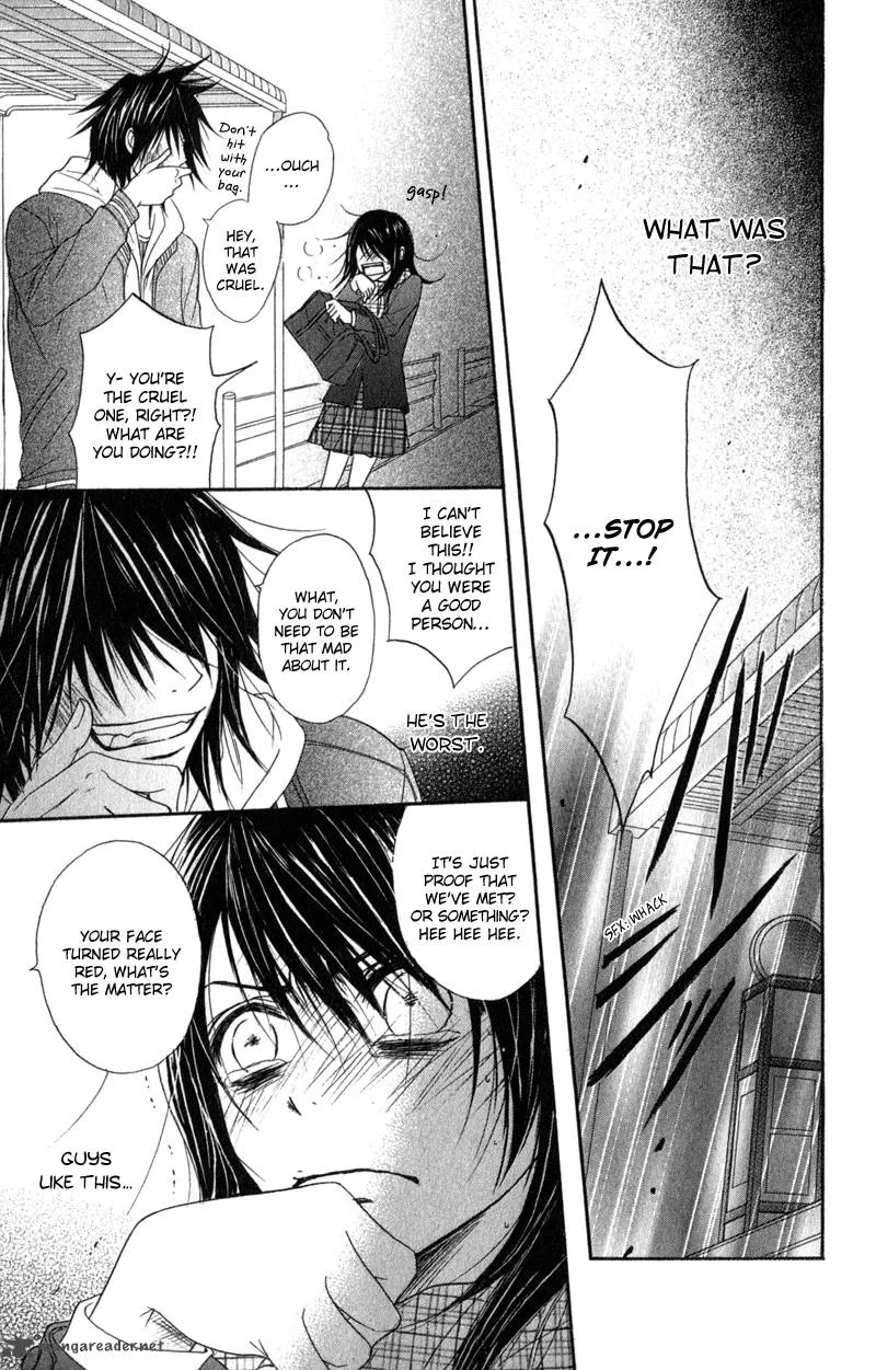 Dengeki Daisy Chapter 31 page 24