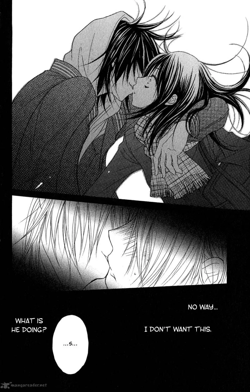 Dengeki Daisy Chapter 31 page 23