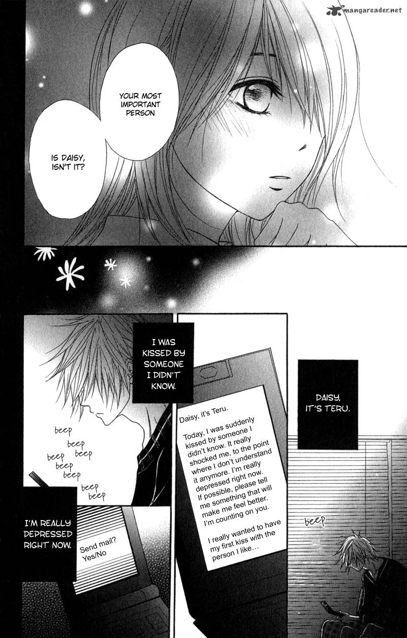 Dengeki Daisy Chapter 31 page 29