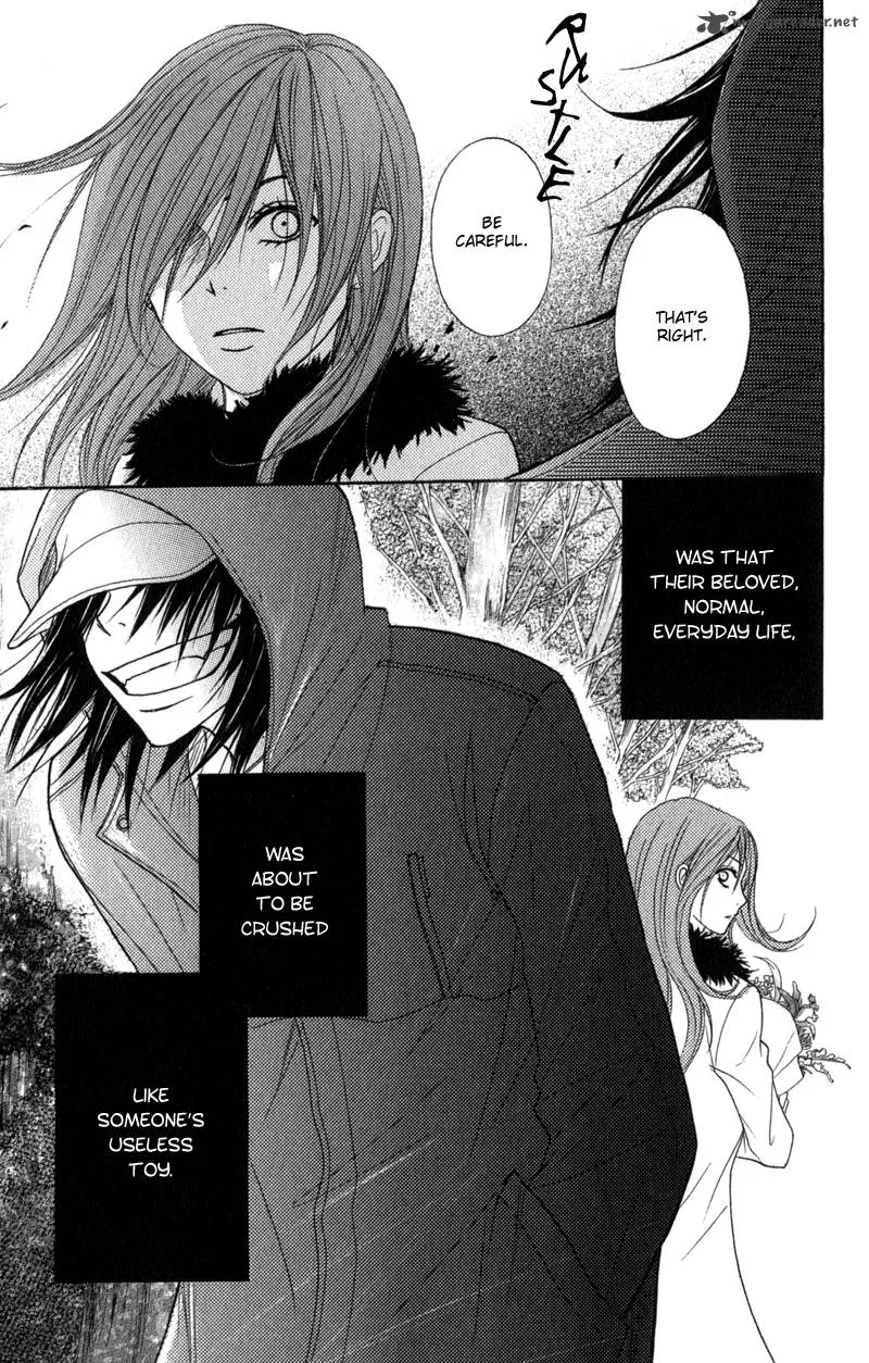 Dengeki Daisy Chapter 31 page 36