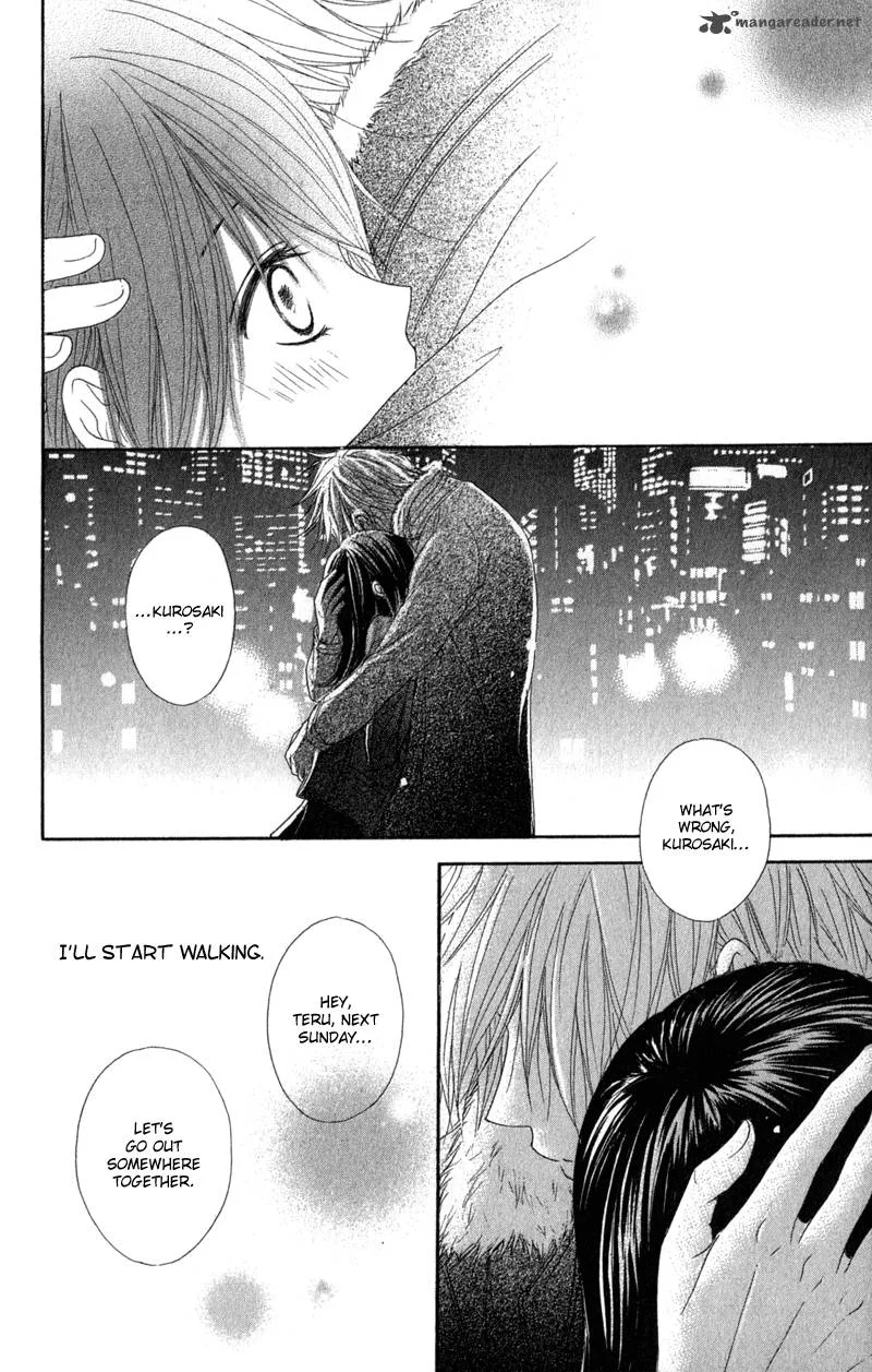 Dengeki Daisy Chapter 32 page 35