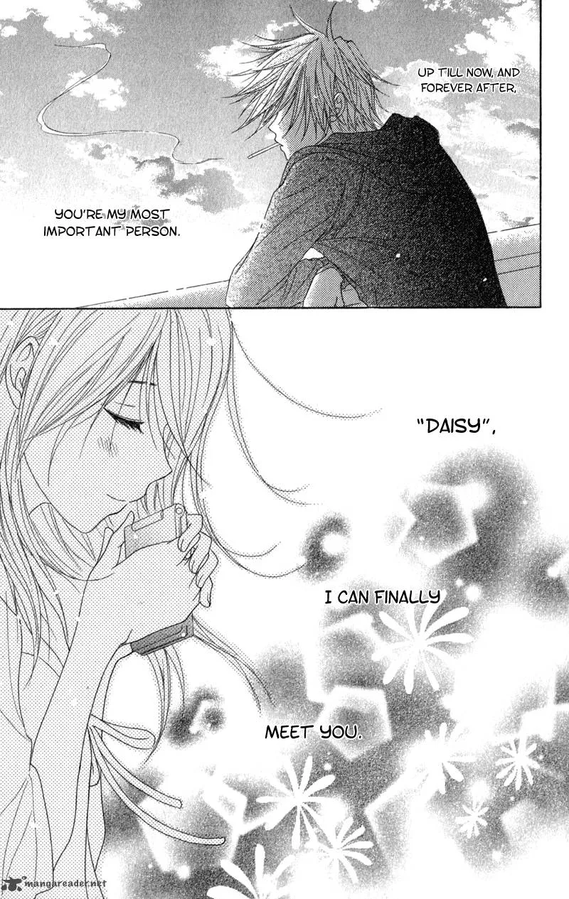 Dengeki Daisy Chapter 33 page 20