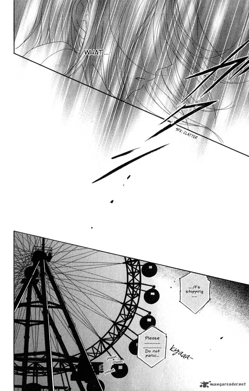 Dengeki Daisy Chapter 33 page 33