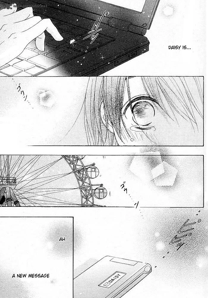 Dengeki Daisy Chapter 34 page 31