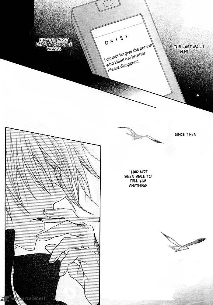 Dengeki Daisy Chapter 35 page 9