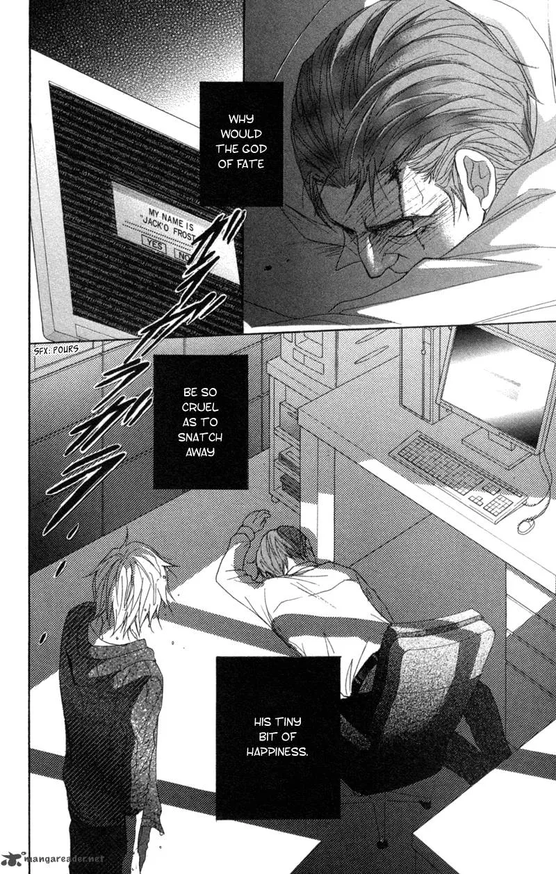 Dengeki Daisy Chapter 38 page 38