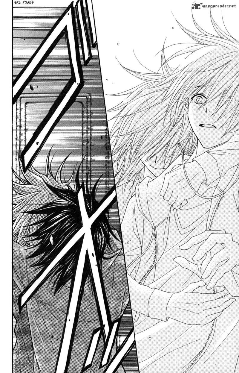 Dengeki Daisy Chapter 39 page 16