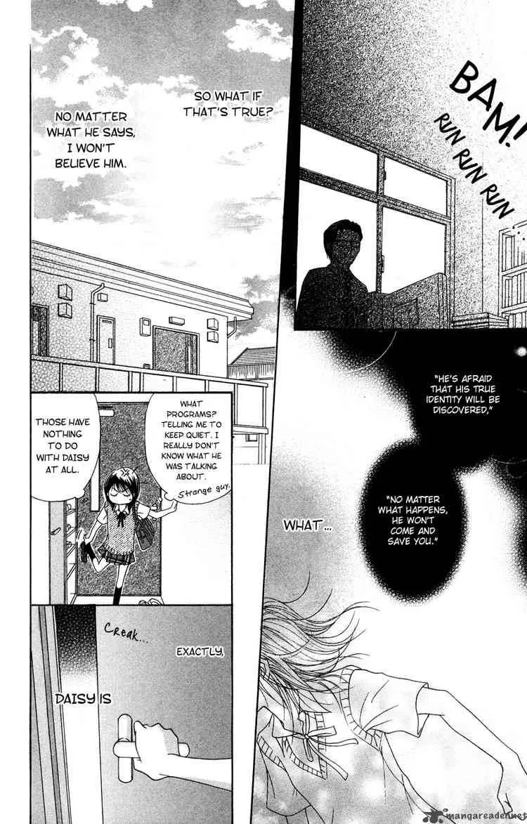 Dengeki Daisy Chapter 4 page 18