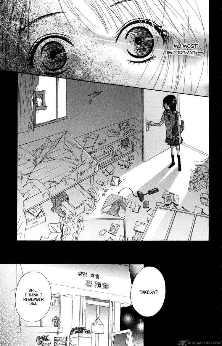 Dengeki Daisy Chapter 4 page 19