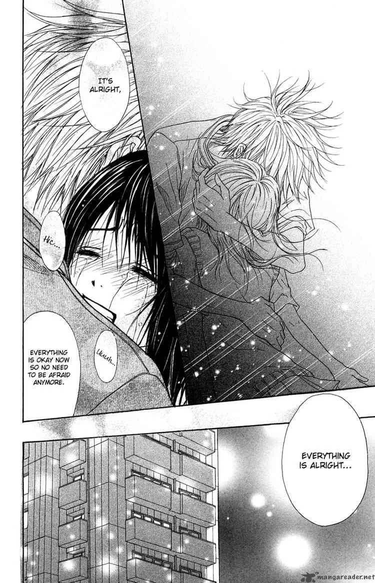 Dengeki Daisy Chapter 4 page 26